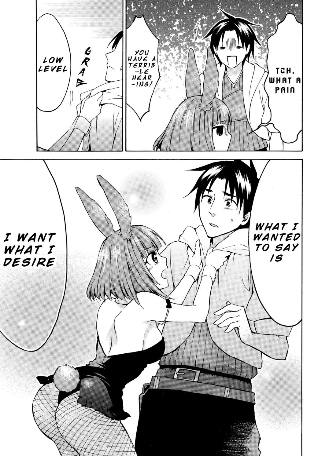 Level 1 Dakedo Unique Skill de Saikyou desu Chapter 14.2 5